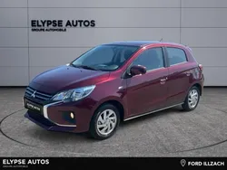 Mitsubishi Space Star 1.2 MIVEC 71ch Invite 2024