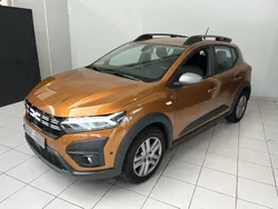 Dacia Sandero 1.0 TCe 90ch Stepway Expression CVT