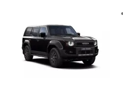 Toyota Land Cruiser 250 Hibrido VX Aut.