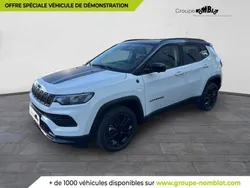 Jeep Compass 1.5 Turbo T4 130 ch BVR7 e-Hybrid North Star