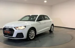 AUDI A1 SPORTBACK 25 TFSI 95ch DESIGN BVM5 2021