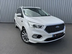 Ford KUGA 2.0 TDCI 180CH STOP&START VIGNALE 4X4 POWERSHIFT