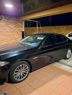 BMW 520 5 portas