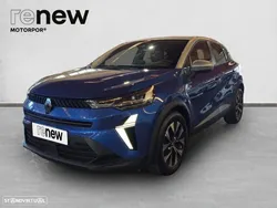 Renault Captur 1.0 TCe Evolution