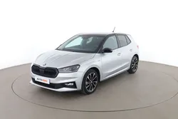 Skoda Fabia 1.0 TSI EVO 2 Monte-Carlo DSG7 116 ch