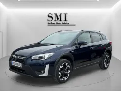 Subaru XV 2.0i Hybrid Executive Plus CVT