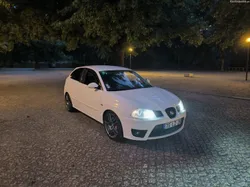 Seat Ibiza Tdi 130 5 lugares