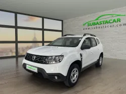 DACIA Duster 1.5Blue dCi Comfort 4x4 85kW