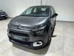 Citroen C3 1.2 PureTech 83ch S&S Feel Pack