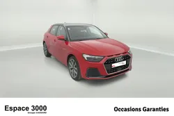 Audi A1 sportback 30 TFSI 116 ch S tronic 7 Design