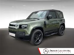 Land Rover Defender II DIESEL 90 D250 HARD TOP X-DYNAMIC SE