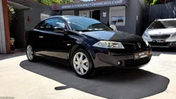 Renault Mégane 1.5 DCI