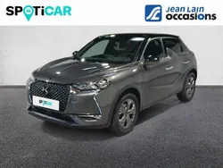 DS 3 DS3 Crossback PureTech 100 BVM6 Montmartre