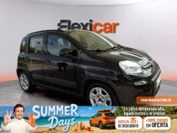 FIAT Panda 1.0 Gse City Cross Hybrid