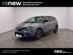 Renault grand scenic tce 130 energy intens