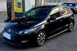 VW Polo 1.2 Tdi BlueMotion 75 Cv