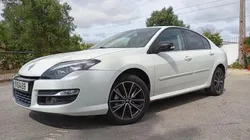 Renault Laguna 1.5 DCI