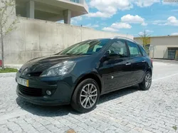 Renault Clio 1.5dci 85cv break