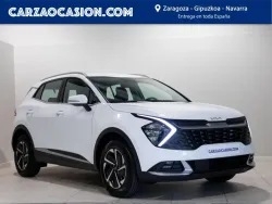 KIA Sportage 1.6 T-GDi HEV Drive