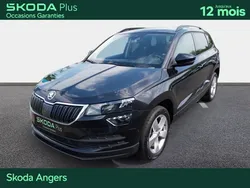 SKODA Karoq 1.5 TSI 150 ch ACT DSG7 Business