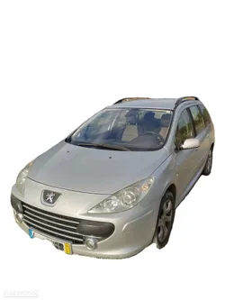 Peugeot 307 Break 1.6 HDi Executive