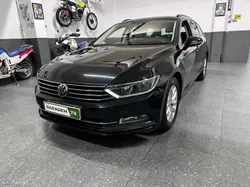VW Passat 2.0 TDi Confortline DSG
