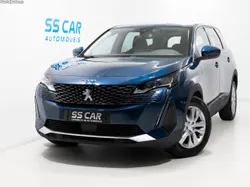 Peugeot 5008 1.2 PureTech Allure EAT8