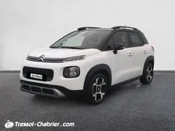 CITROEN C3 Aircross PureTech 130 S&S BVM6 Shine