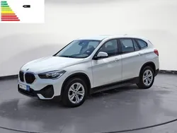 BMW X1 xDrive18d Advantage Navigation Sitzheizung Lenkradheizung