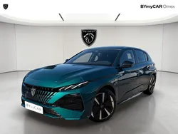 PEUGEOT 308 Electrique 55 kWh 156ch GT Exclusive