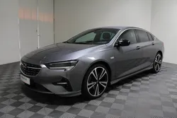 OPEL Insignia Grand Sport 2.0 Diesel 174 ch BVA8 GS Line Pack