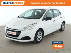 PEUGEOT 208 1.2 PureTech Access 82