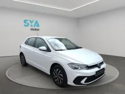 Volkswagen Polo 1.0 TSI Life 70kW