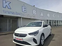 Opel CORSA 1.5 D 100CH ELEGANCE BUSINESS
