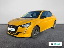 Peugeot 208 (2) PureTech 100 EAT8 Style