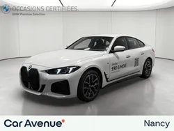 BMW i4 eDrive35 M Sport