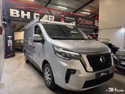 Nissan Primastar Vu 2.0 DCi 130ch L1H1 N-Connecta