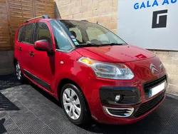 CITROËN C3 Picasso 1.6 VTi Entretien/Clim CT:OK GARANTIE 6 mois