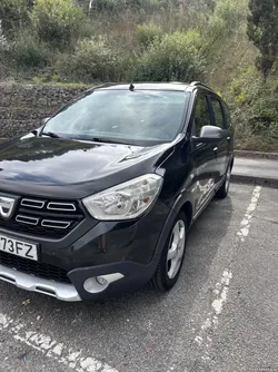 Dacia Lodgy Stepway