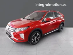 MITSUBISHI Eclipse Cross 150 T Motion 2WD