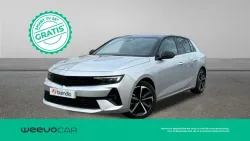 OPEL Astra 1.2T XHT S-S GS 130