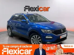 Volkswagen T-Roc 1.0 TSI Advance 81kW