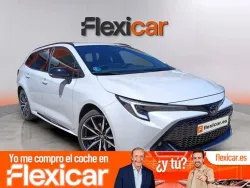 Toyota Corolla Touring Sports 200H GR Sport