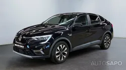 Renault Arkana 1.3 TCe Business EDC de 2022