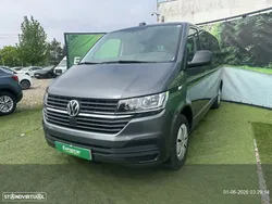 VW Transporter 2.0 TDI L.Business