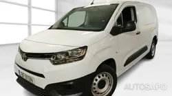 Toyota Proace de 2023