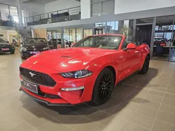 FORD MUSTANG 2.3 EcoBoost 290 BVA CABRIOLET