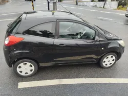 Ford KA 1.3 TDCI S&S Trend c/ A/C - Citadino - diesel - 5 lugares - "Preço Imbatível"