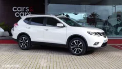 Nissan X-Trail 1.6 dCi Tekna