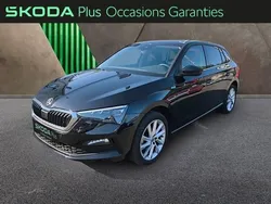 Skoda Scala 1.5 TSI 150ch Style DSG7